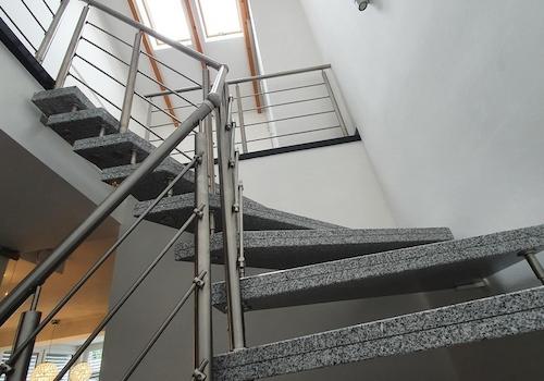 Treppenhaus
