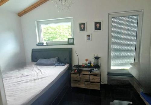 Elternschlafzimmer