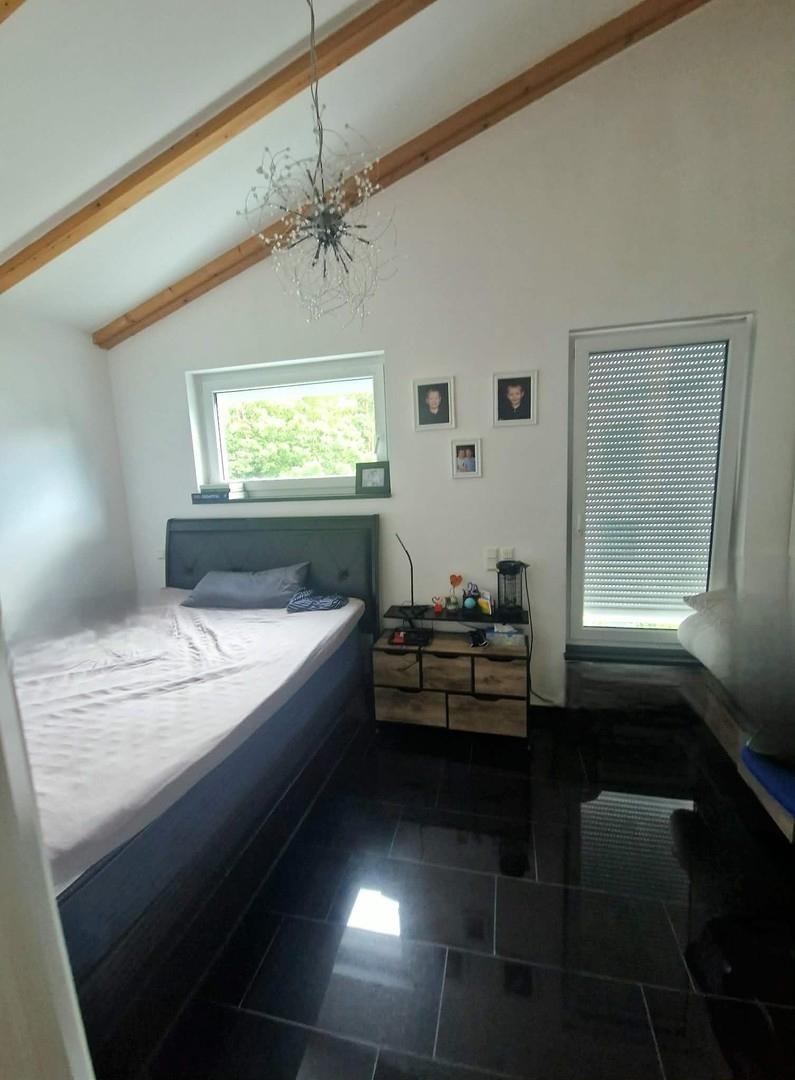 Elternschlafzimmer