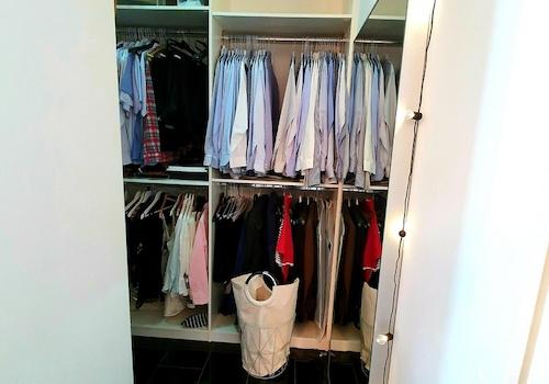 Elternschlafzimmer