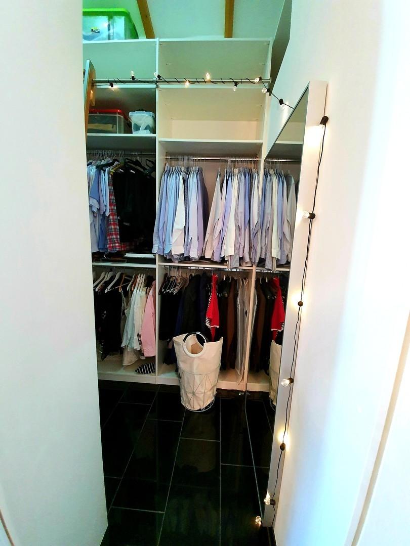 Elternschlafzimmer