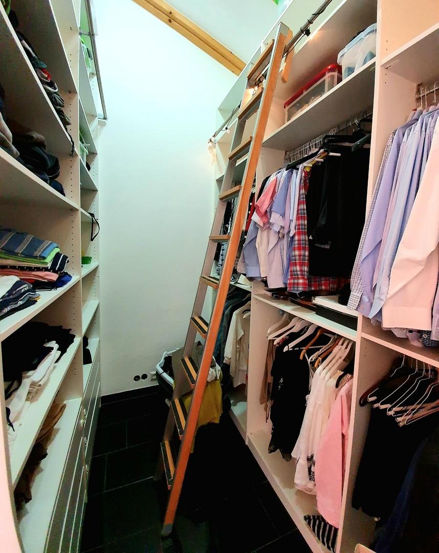 Elternschlafzimmer