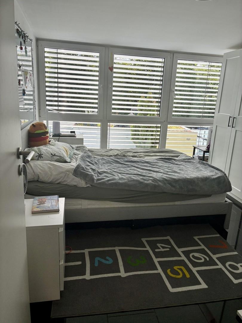Kinderzimmer 1