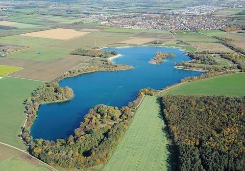Hollerner See