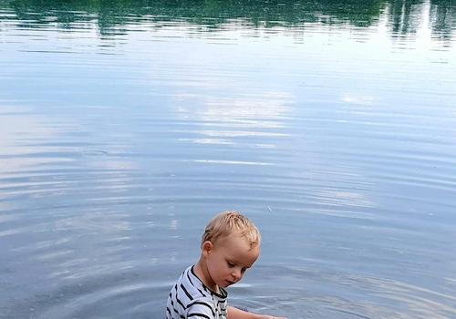 Echinger See