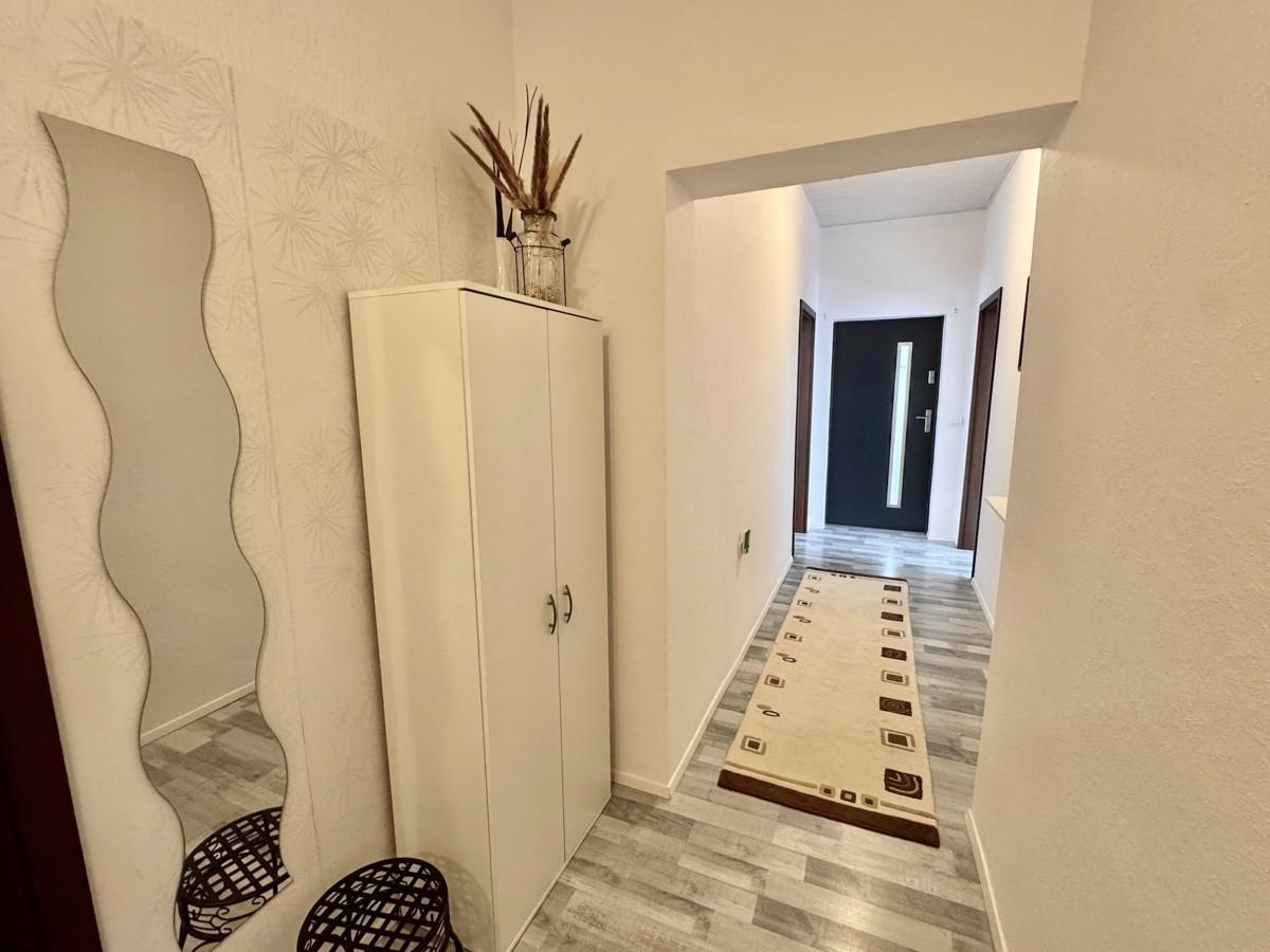 Einliegerwohnung
