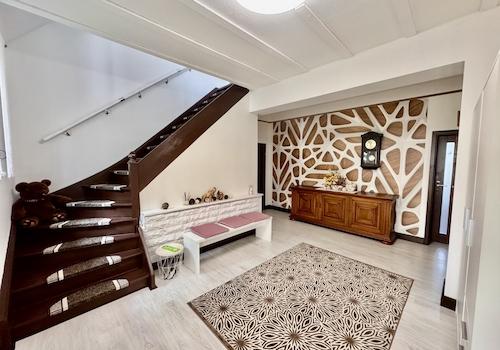 Treppen