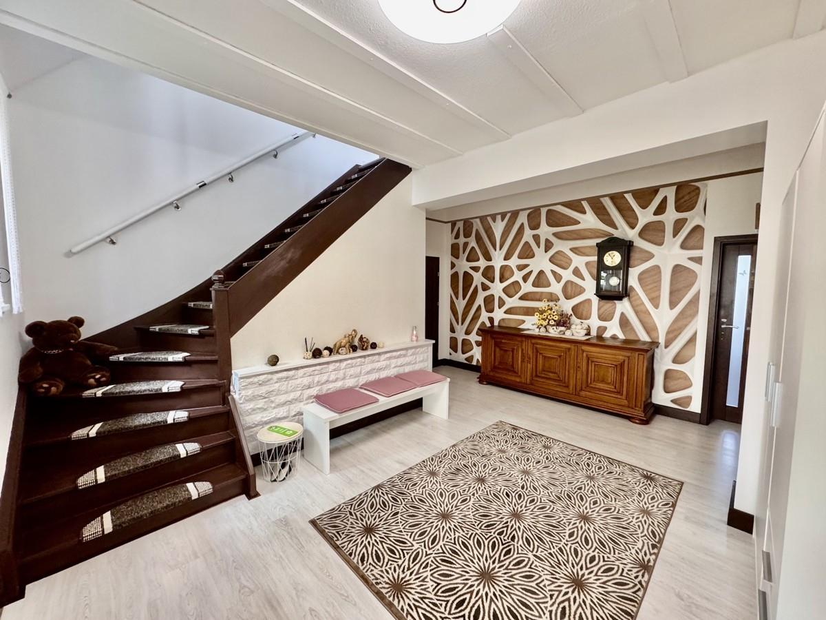 Treppen