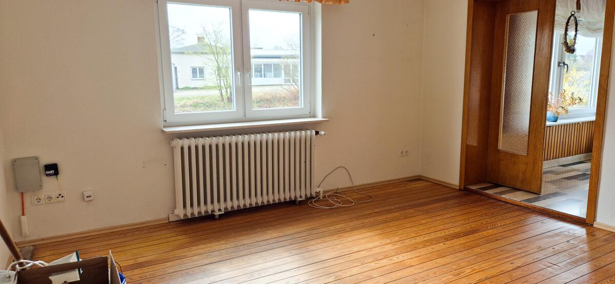 Wohnzimmer EG