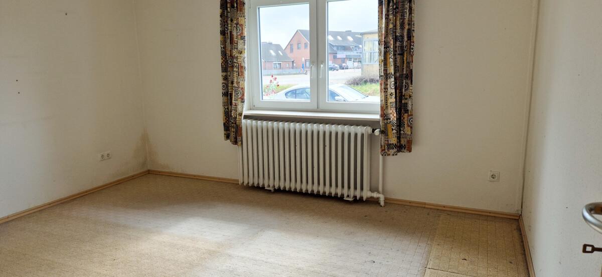 Schlafzimmer EG