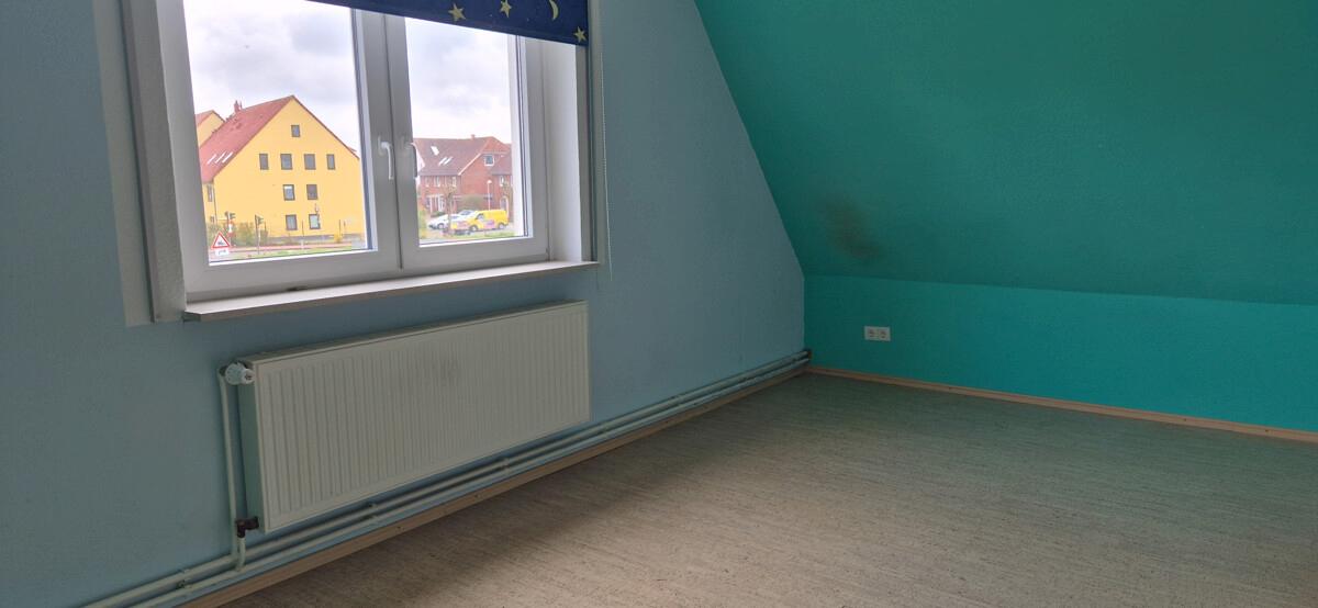 Zimmer 1 OG