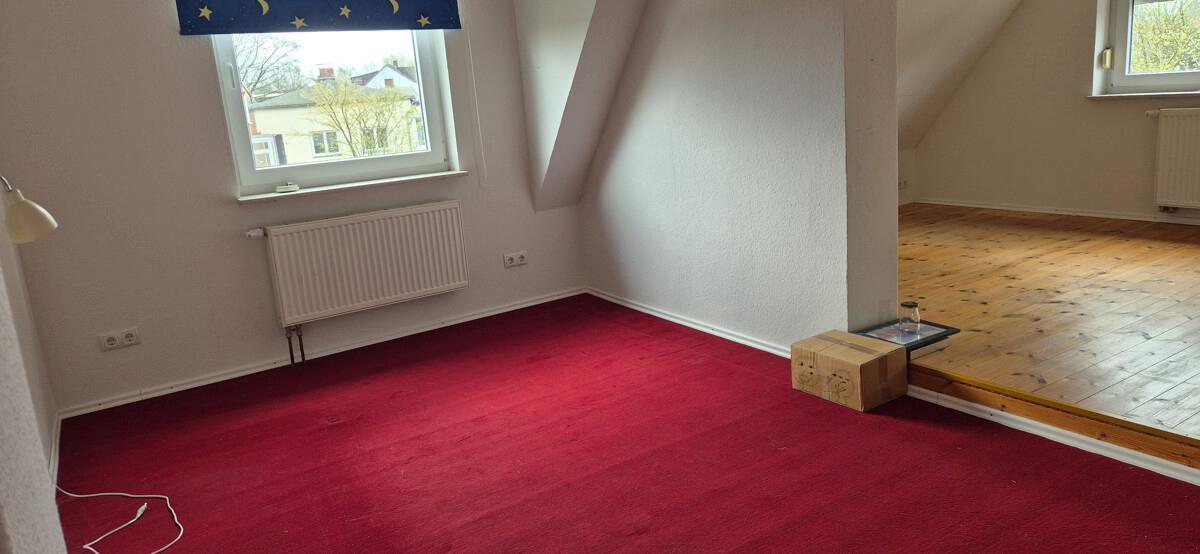 Zimmer 3 OG