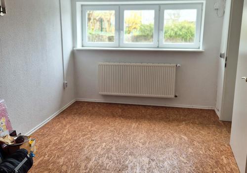 Souterrain Zimmer