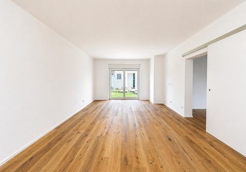 Wohnzimmer Erdgeschoss
