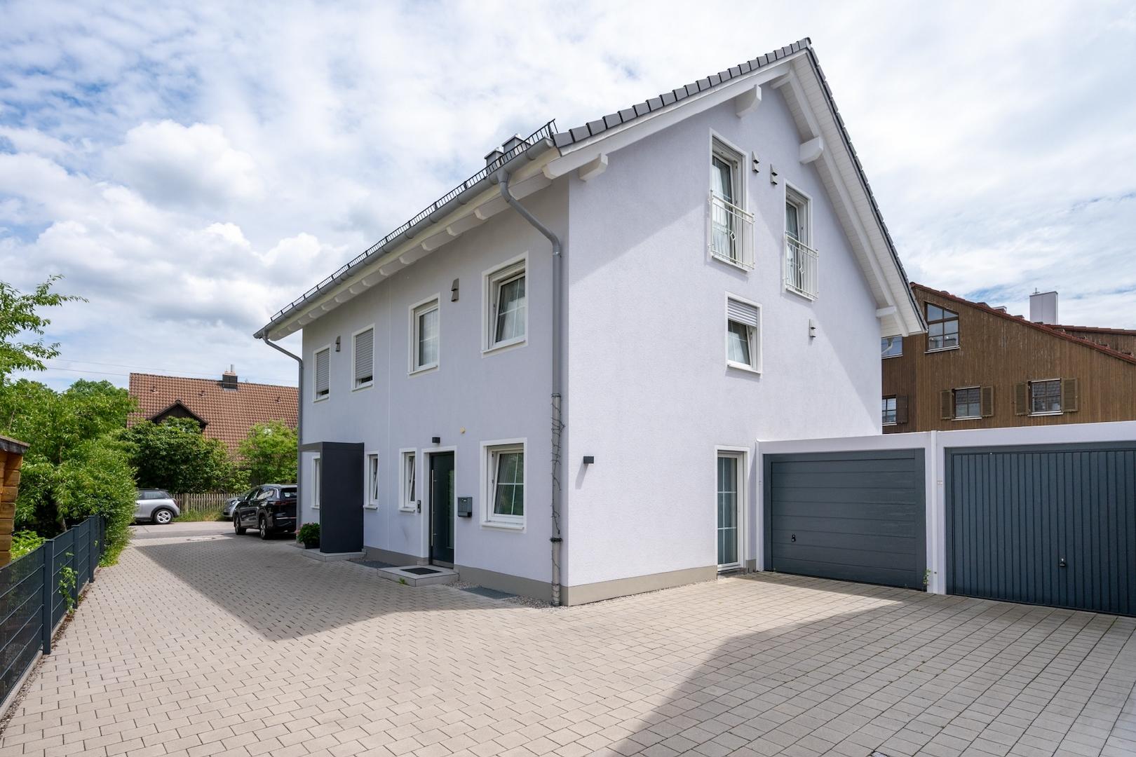 Aussenansicht