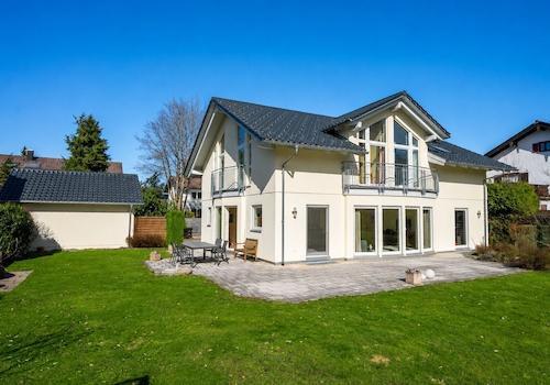 Einfamilienhaus