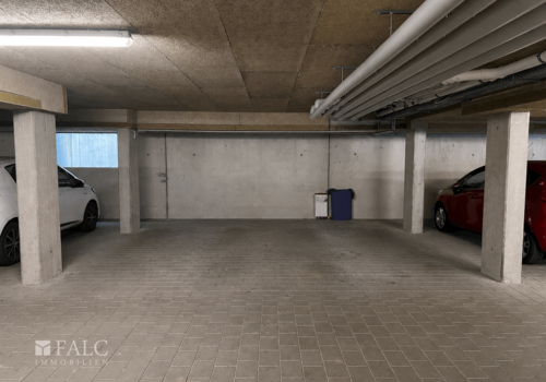 Tiefgaragenstellplatz
