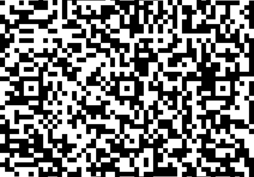 QR-Lageplan