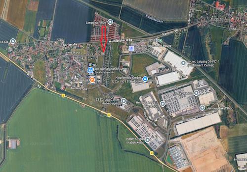 Lageplan Makro