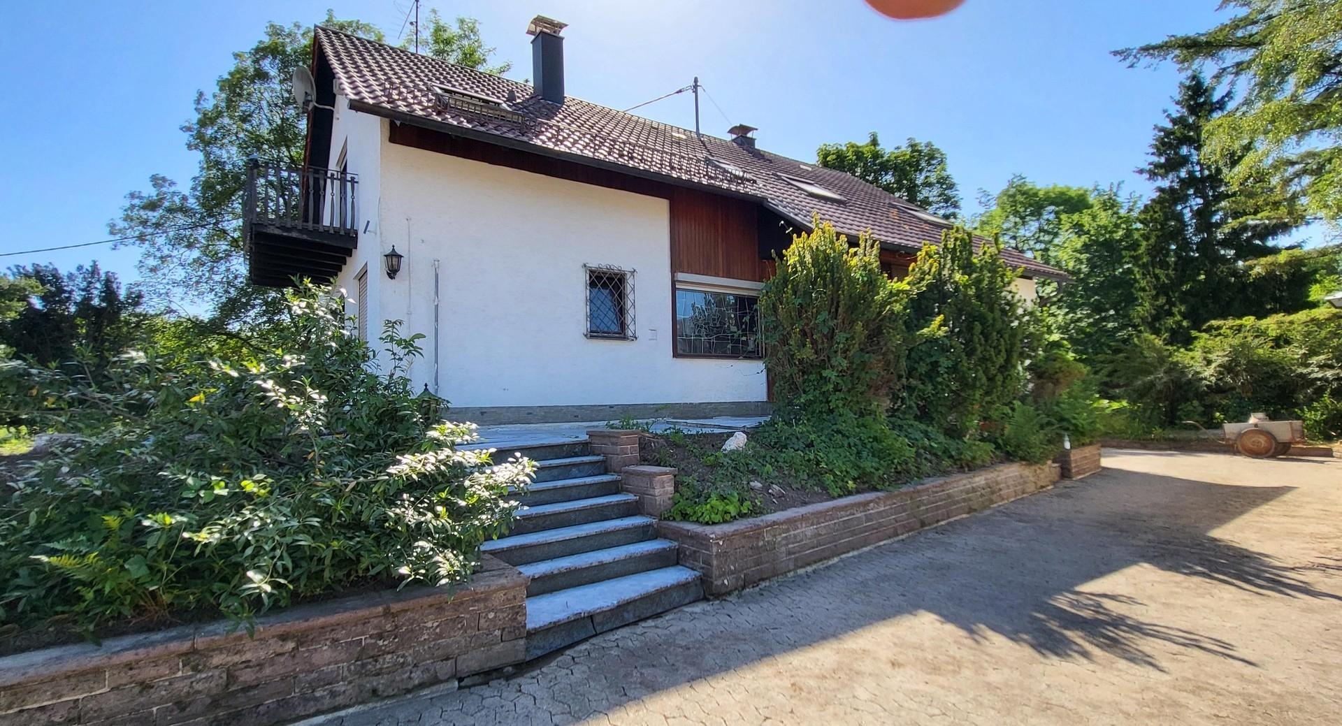 Außenansicht 2