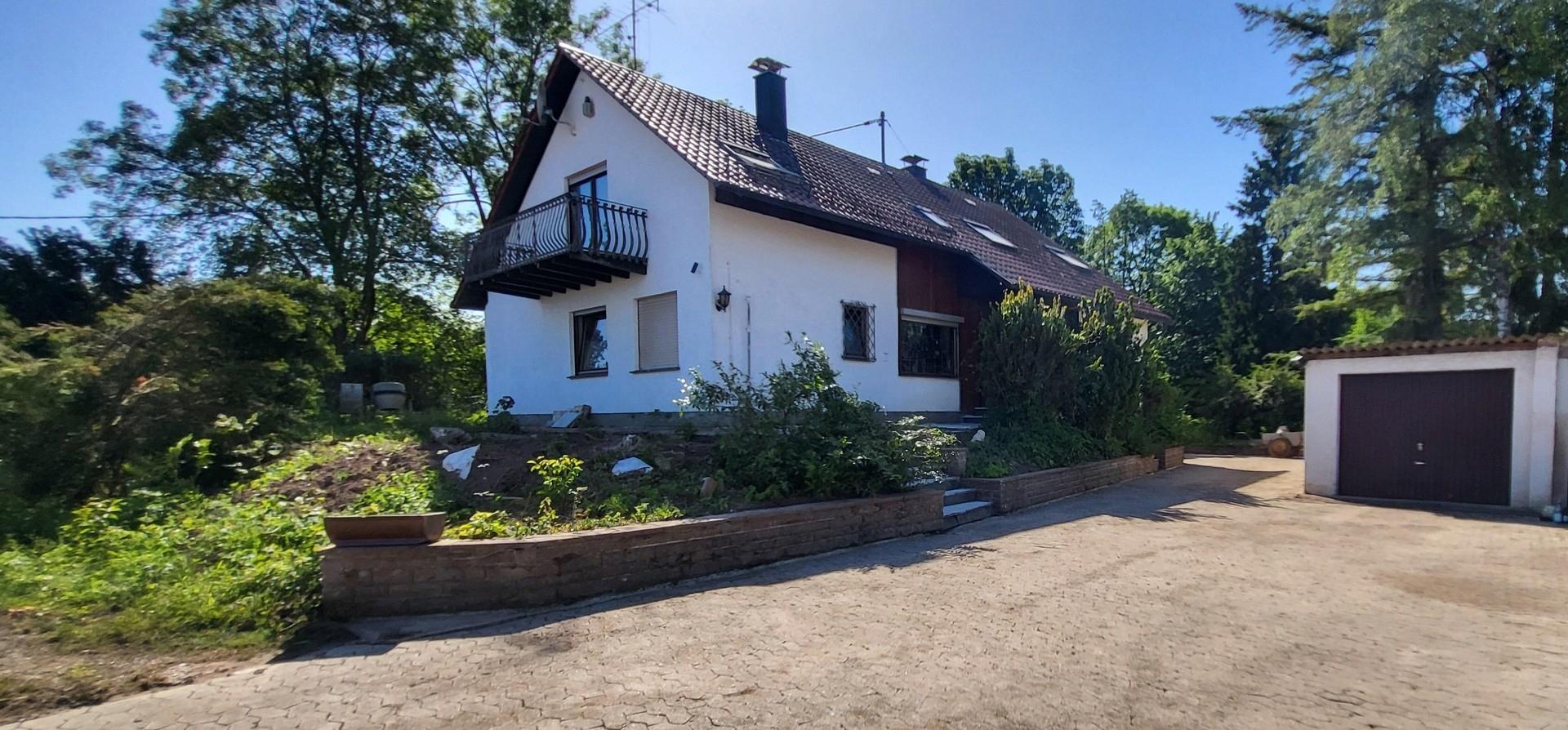 Außenansicht 3