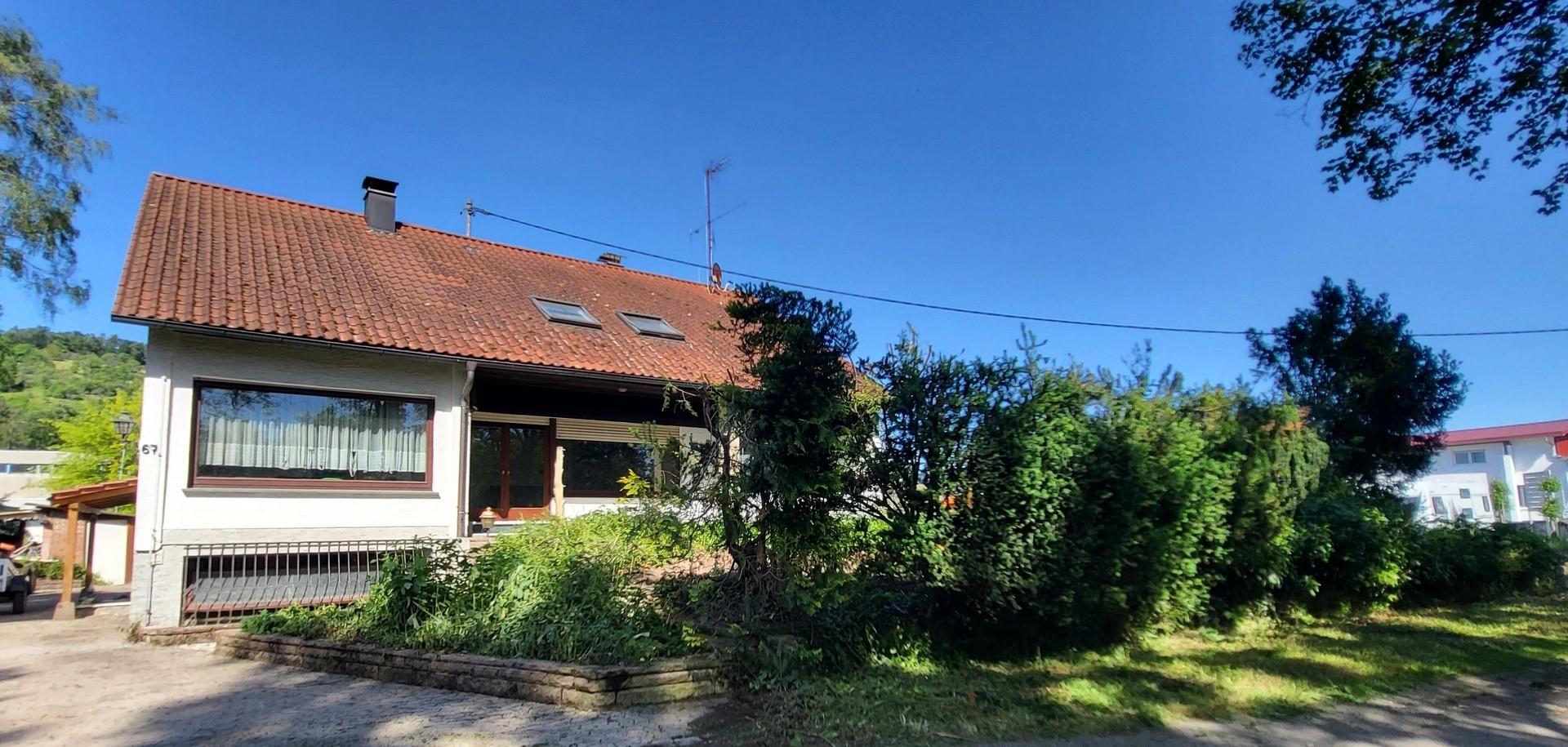 Außenansicht 8