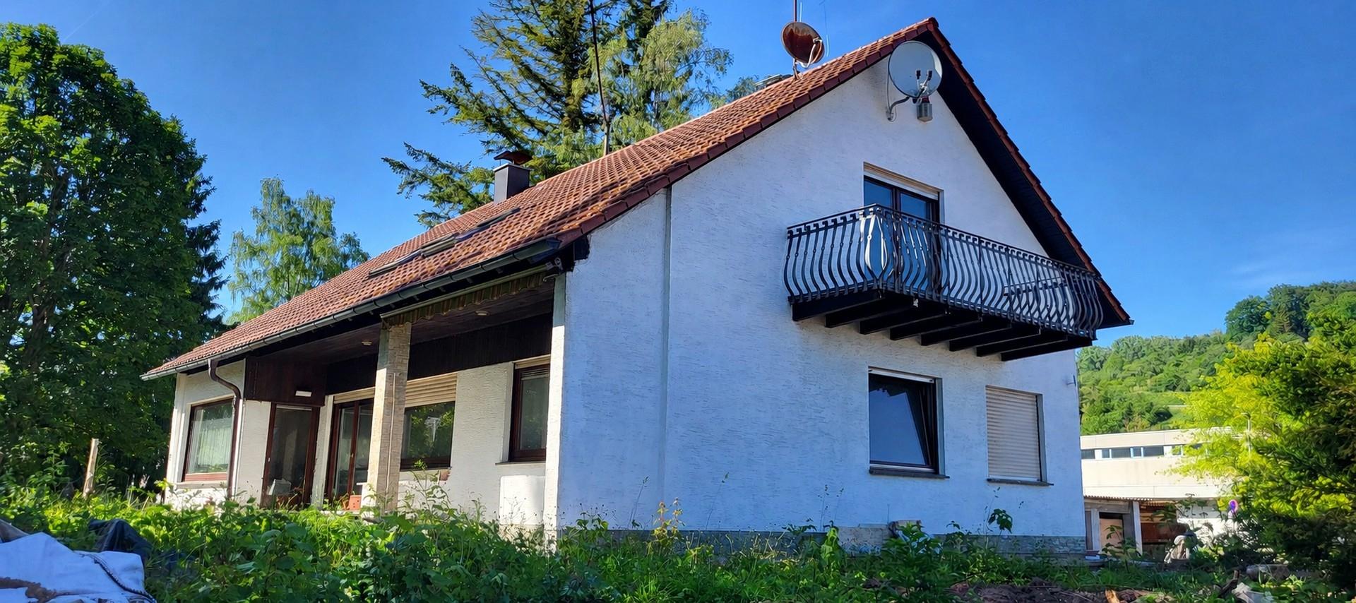 Außenansicht 9