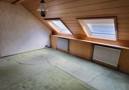 Schlafzimmer OG