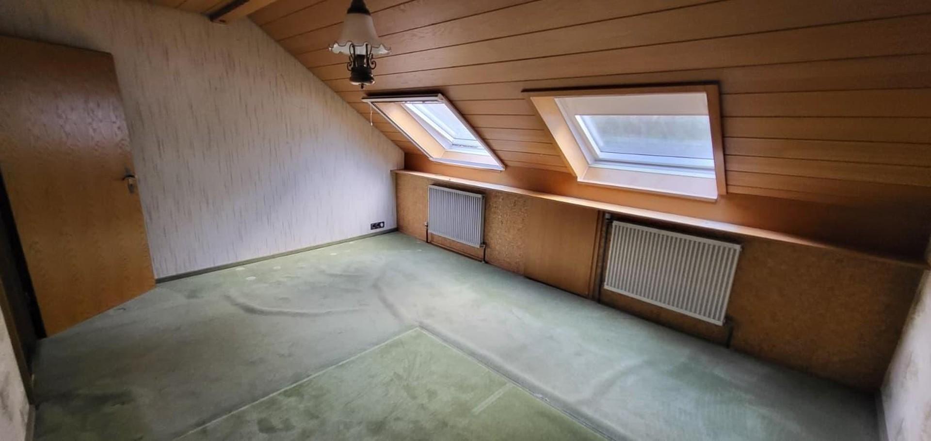 Schlafzimmer OG
