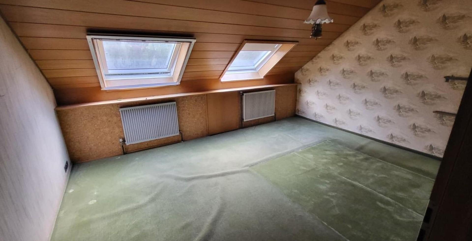 Schlafzimmer OG