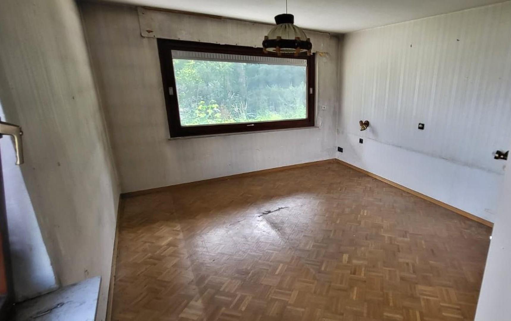 Schlafzimmer EG