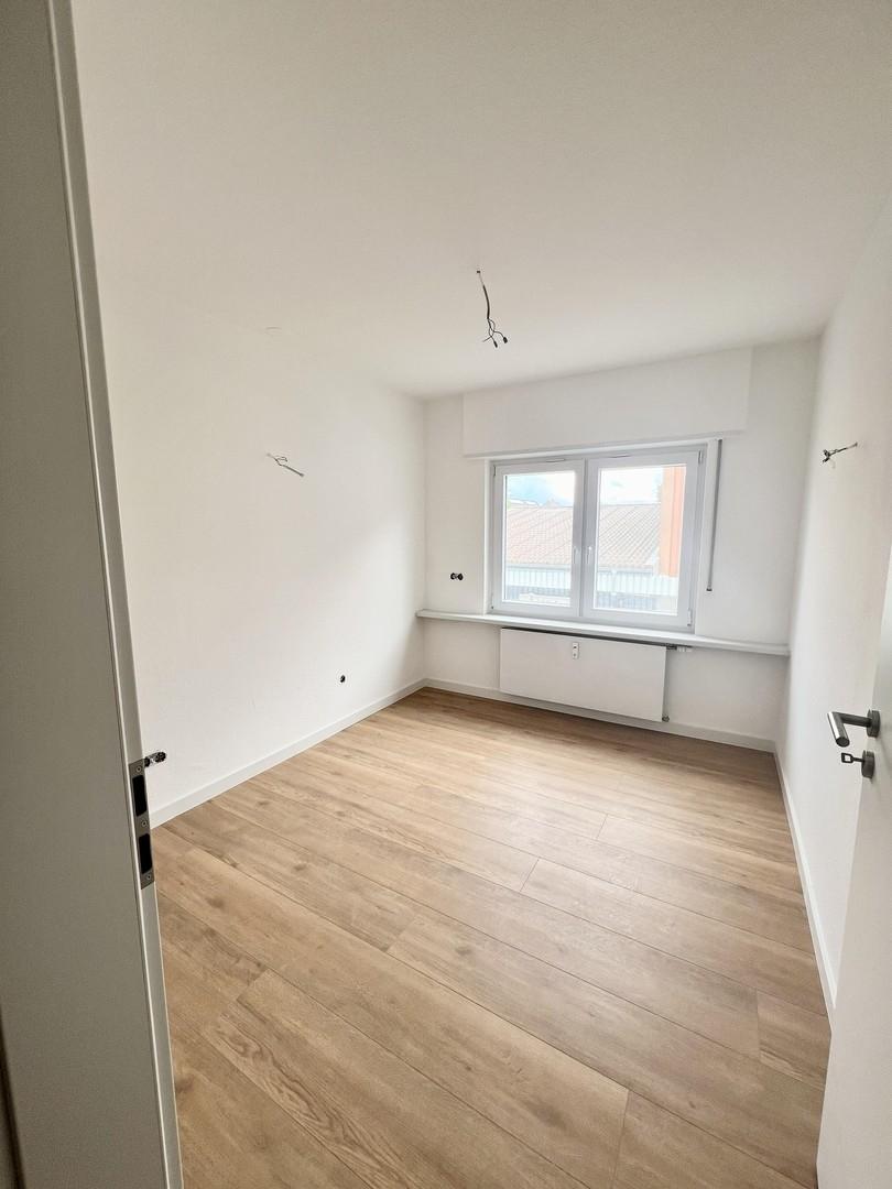 Kinderzimmer 