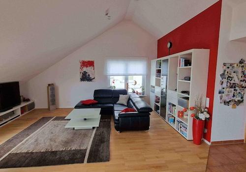 Wohnen | Westfenster