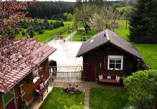 Innenhof