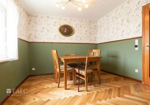 Esszimmer 