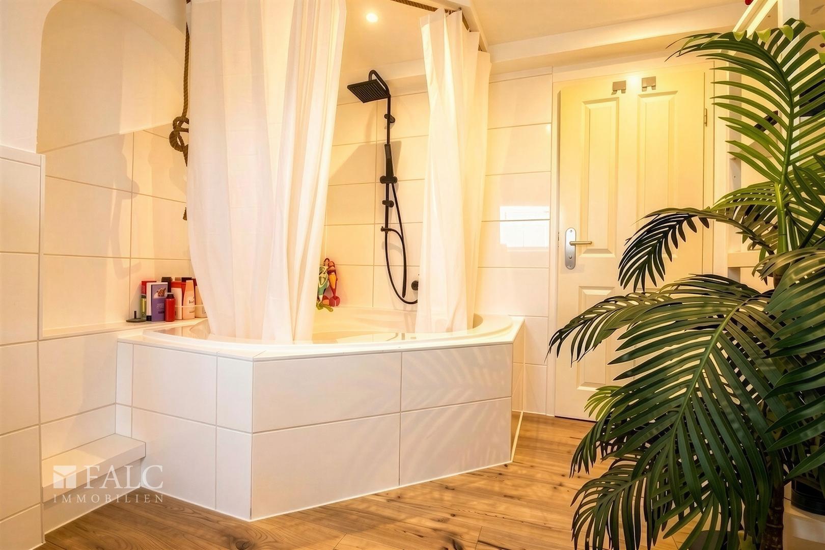 Badezimmer II