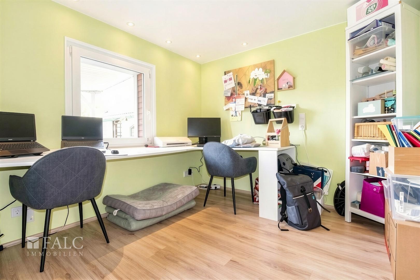 Büro