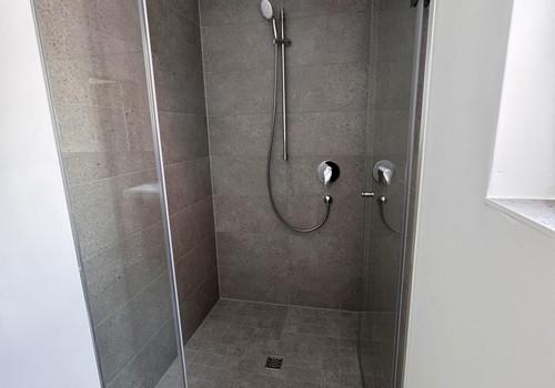 Dusche