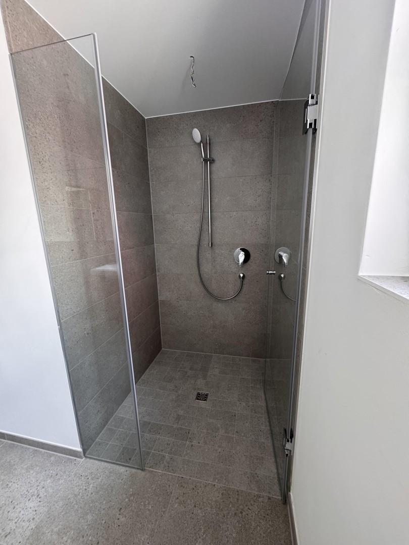 Dusche