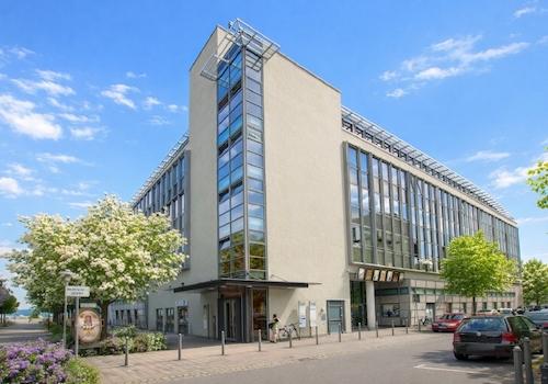 Objektansicht