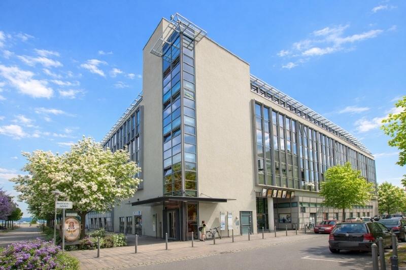 Objektansicht