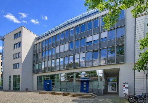 Objektansicht