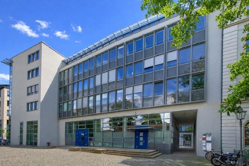 Objektansicht