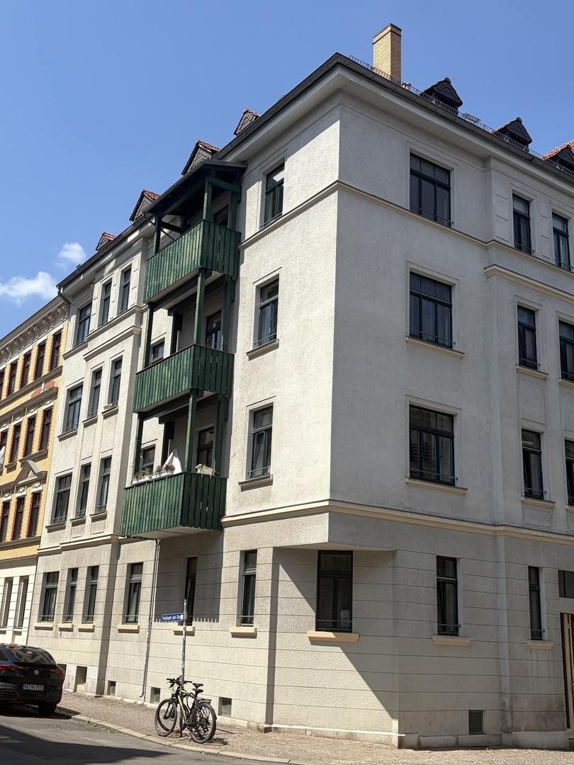 3.Obergeschoß, oberer Balkon