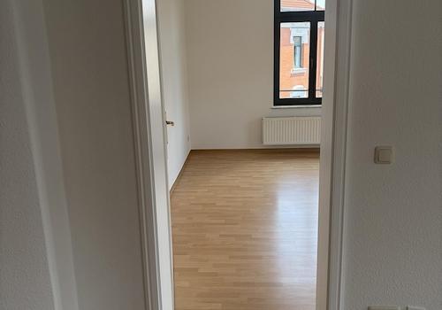 Eingang Schlafzimmer