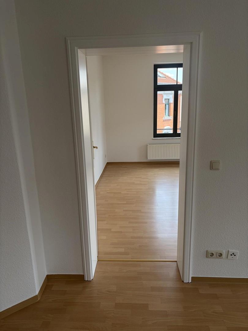 Eingang Schlafzimmer