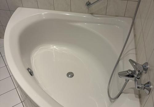 Badewanne