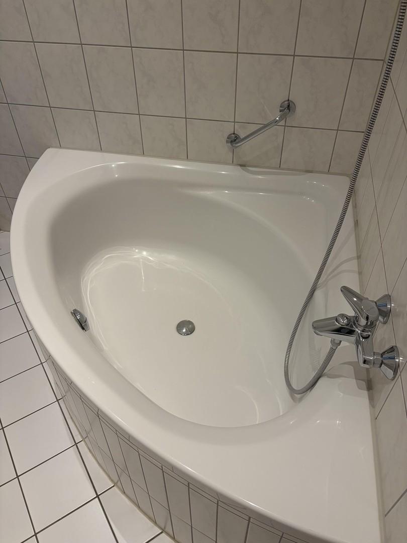 Badewanne