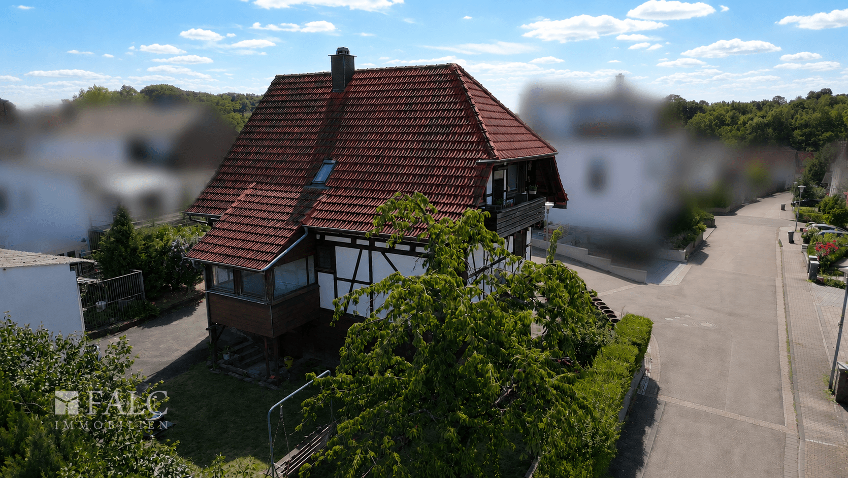 Außenansicht