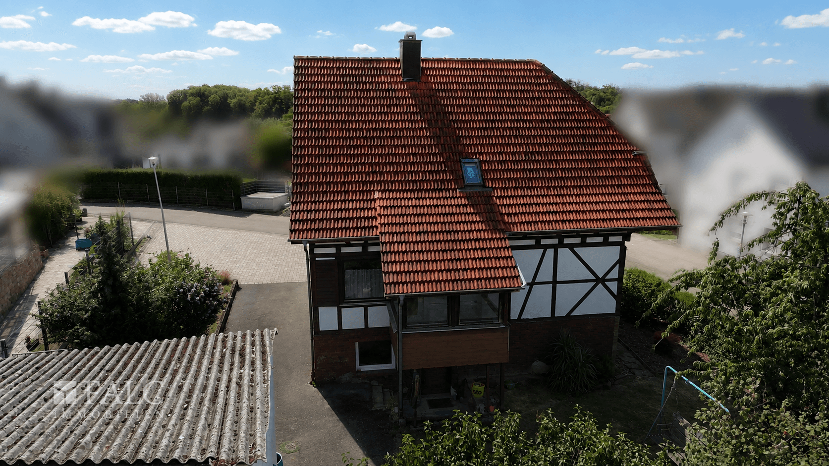 Außenansicht